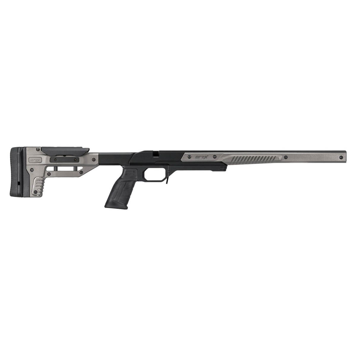MDT Oryx Chassis System Fits Savage Arms SA, Gray