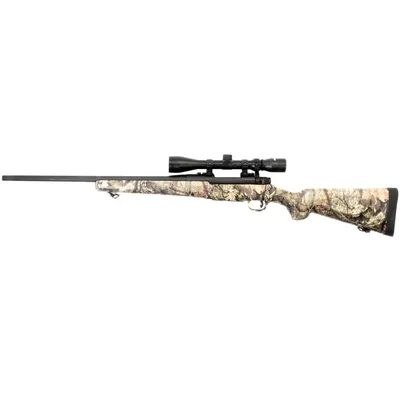 MOSSBERG PATRIOT (Used)