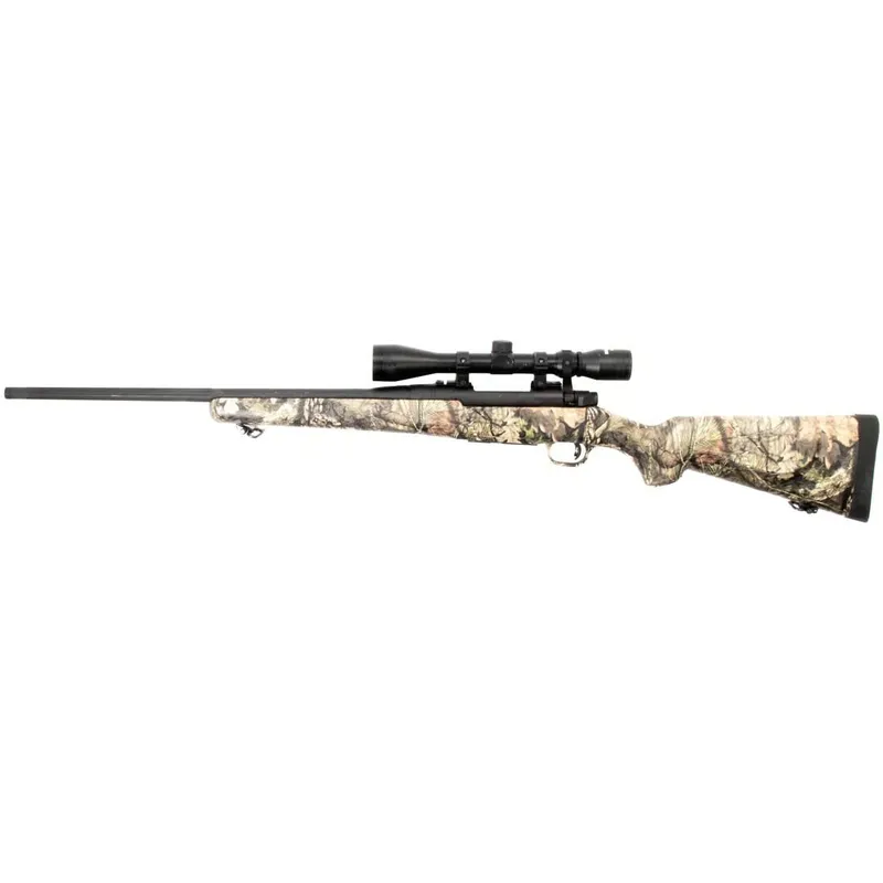 MOSSBERG PATRIOT (Used)