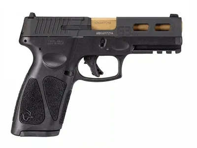 TAURUS G3