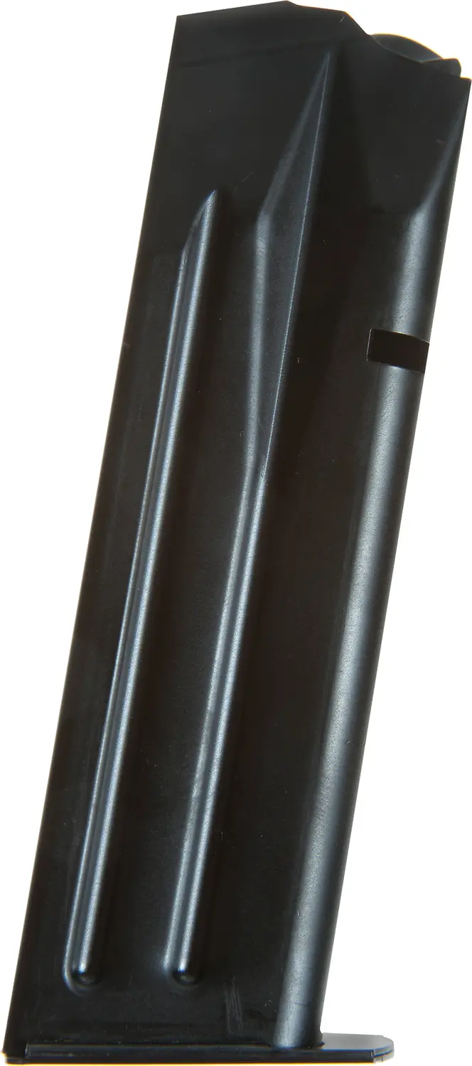 Rock Island 54181 TCM 10rd 22 TCM Black Steel