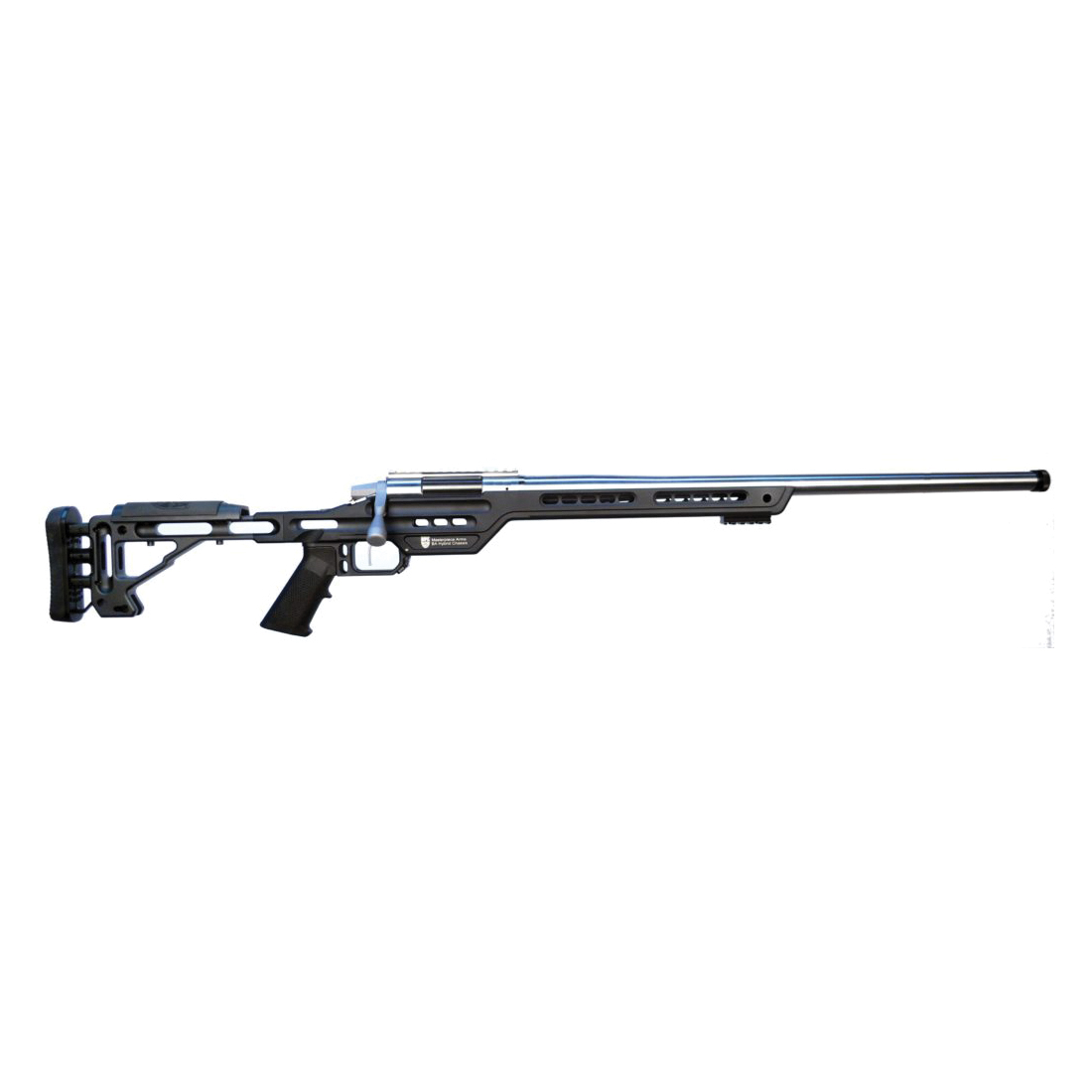 MasterPiece Arms 6mm GT Bolt, Black