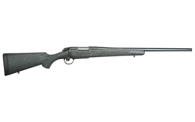 Bergara Ridge 308 Winchester Rifle - 20" Barrel, 4 Round