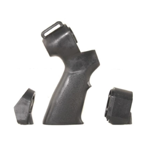 Ati Outdoors Advanced Technology Rear Pistol Grip for Remington 870, Mossberg 500, 590, 835, Winchester 1200, 1300 Black