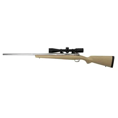 MONTANA RIFLE COMPANY X3 (Used)