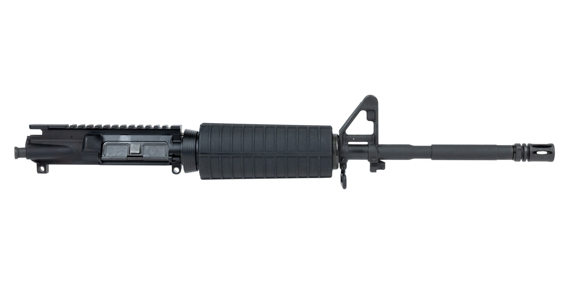 PSA 16" CHF 1:7 M4 Carbine 5.56 NATO Premium Classic AR-15 Upper Assembly - No BCG/CH
