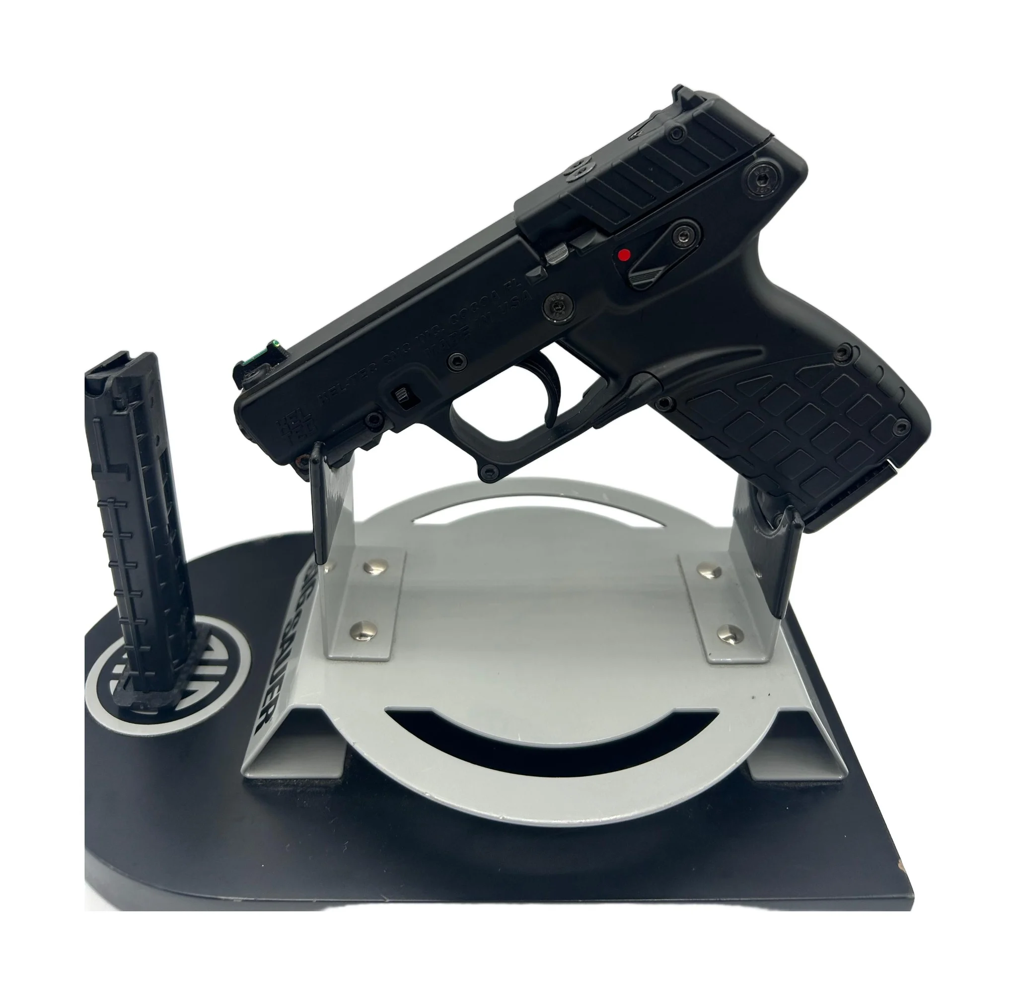 KELTEC P-17 (Used)