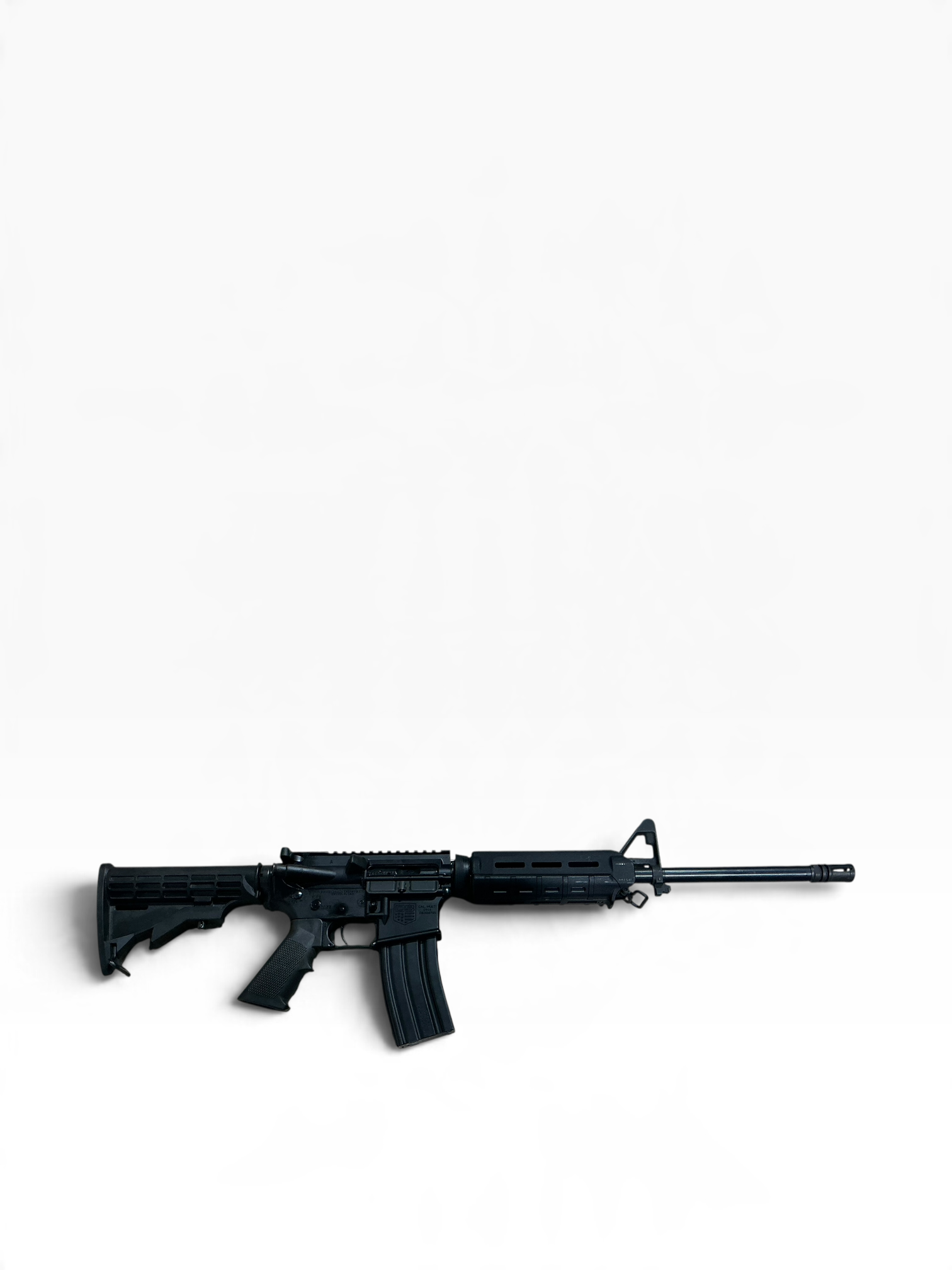 DIAMONDBACK DB-15 (Used)