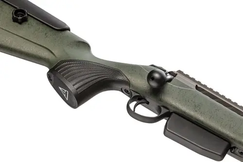 Tikka T3x Super Varmint .223 Rem 23.7 in Heavy Varmint