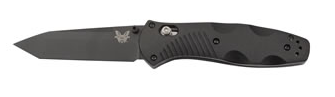 Benchmade  Barrage Tanto Assisted 583sbk