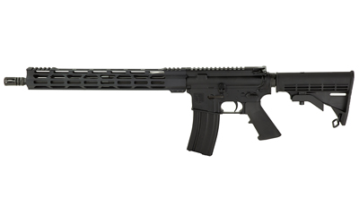 Diamondback DB15 5.56 NATO 16" AR Rifle 30RD MLOK