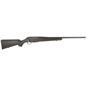 TIKKA T3x Lite 7mm-08 Rem 22.4" 3rd Bolt Rifle - Black