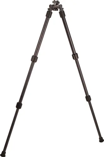 CALDWELL BIPOD ACCUMAX 13"-30" - CARBON FIBER M-LOK/KEYMOD