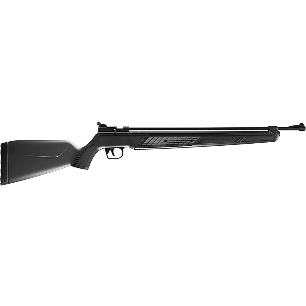 Crosman 362-Black .22 Cal, Black