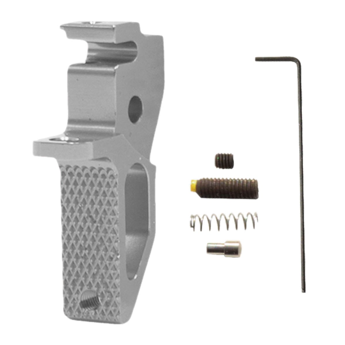 TANDEMKROSS Victory Trigger, Silver