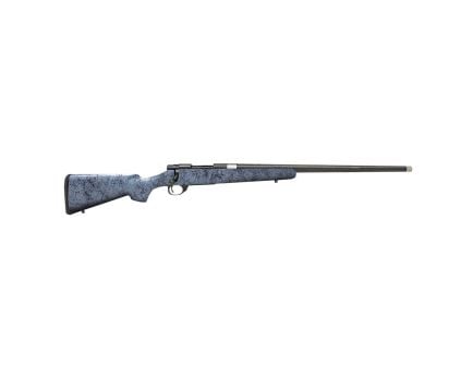Howa M1500 Carbon Elevate 6.5 Creedmoor 24" Bolt Action, Gray/Black