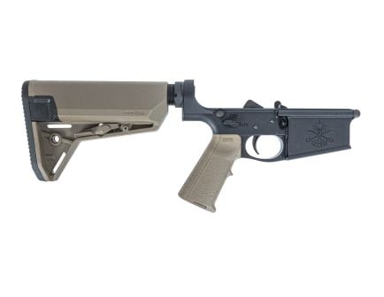PSA Sabre-10 Forged MOE SL-S Furniture, FDE