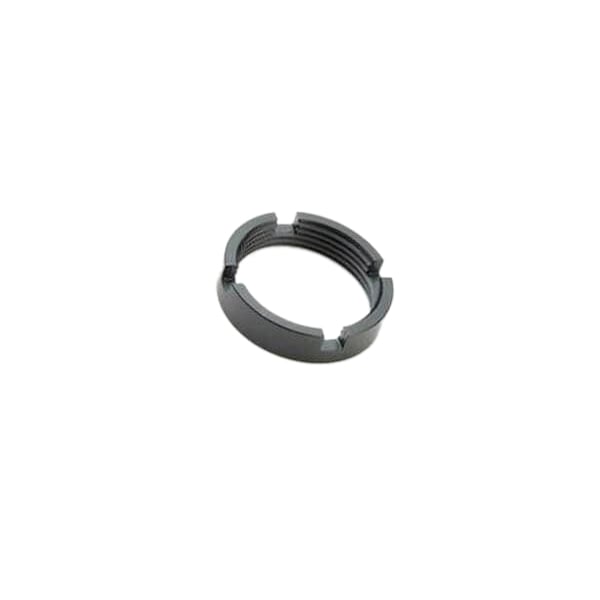 Sons of Liberty Gun Works Castle Nut, Black