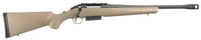 RUGER AMERICAN RIFLE RANCH
