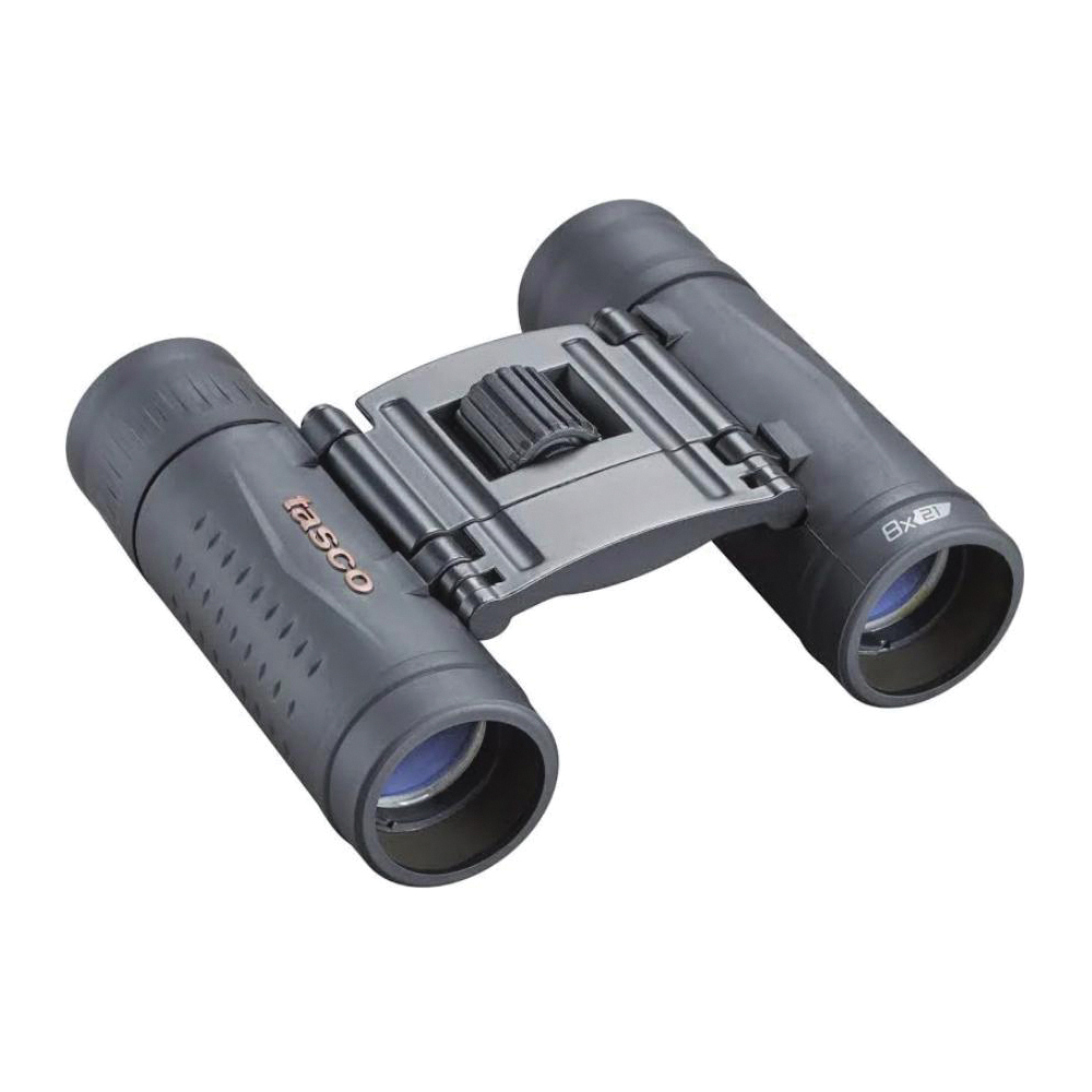 Tasco Essentials Binoculars 8x21mm