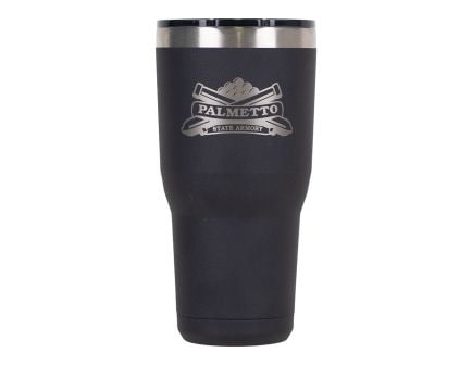 PSA Engraved Logo 30 oz Tumbler