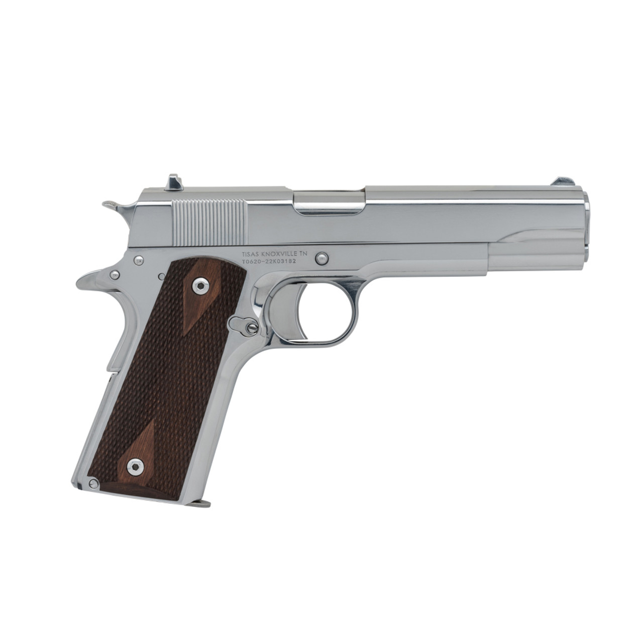 SDS Tisas 1911A1 Regulator 9mm Pistol Combo