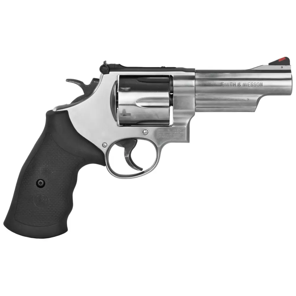 Smith Wesson 629 .44 Magnum Revolver 4" 6RD