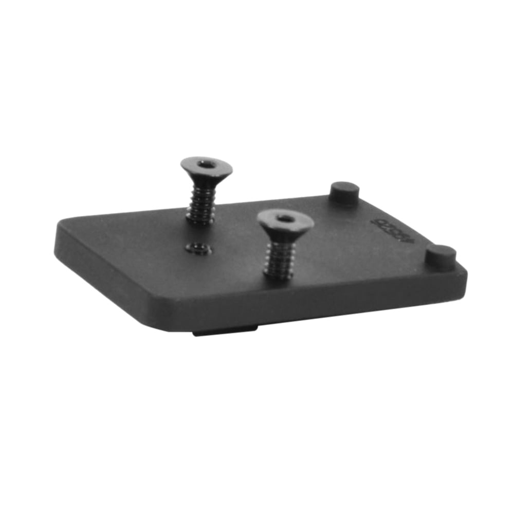 EGW Sight Mount Fits CZ 75/75 SP-01 Phantom/85/Holosun 407C/Trijicon RMR/SRO