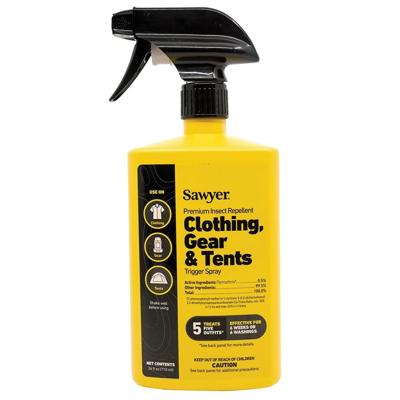 Sawyer Insect Repellent, 24 oz Trigger Spray