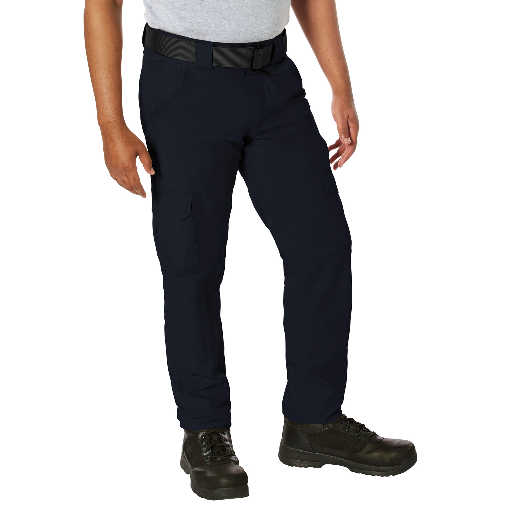 Rothco Tactical Deployment Pants - Midnight Navy Blue, 28W X 30L