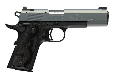 BROWNING 1911-22 BLACK LABEL