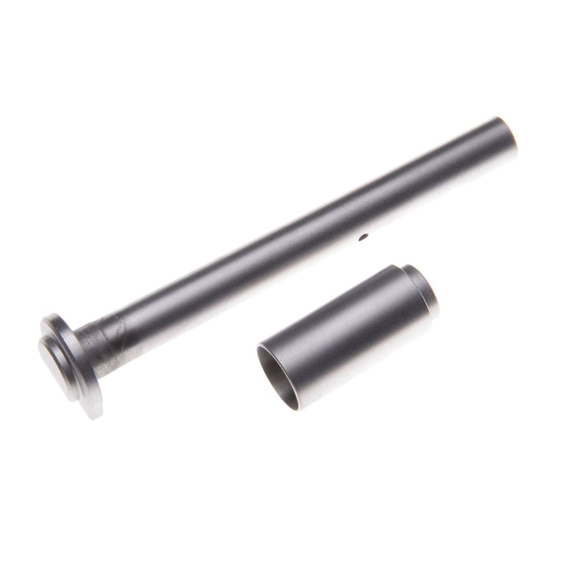 Nighthawk Commander Full-Length Guide Rod and Plug