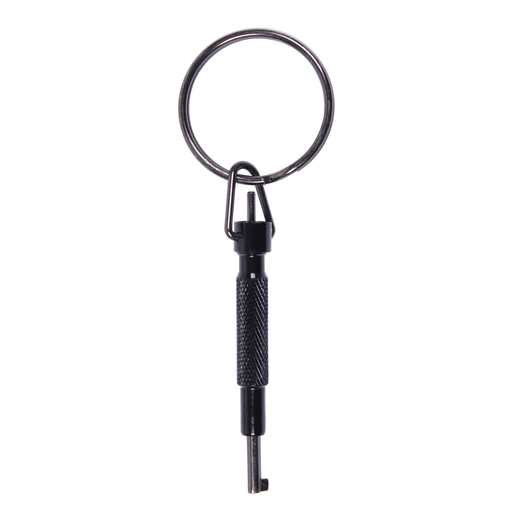 Rothco 3 Swivel Handcuff Key