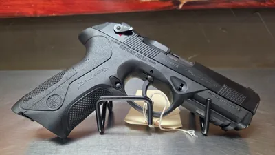 BERETTA PX4 STORM (Used)