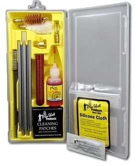 12/16GA Box Cleaning Kit- - -S12KIT