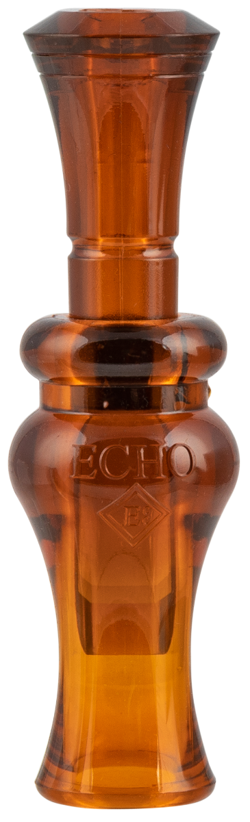 Echo "Trash Talker" Double Reed Mallard Call - 77784