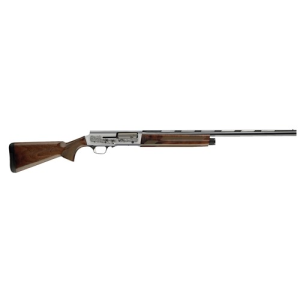 BROWNING A5 Ultimate 12 Gauge 3" 28" 4rd Semi-Auto Shotgun - Blued | Walnut