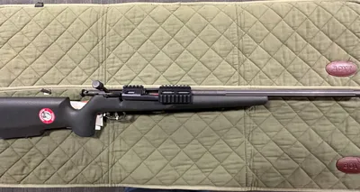 SAVAGE ARMS Markll (Used)