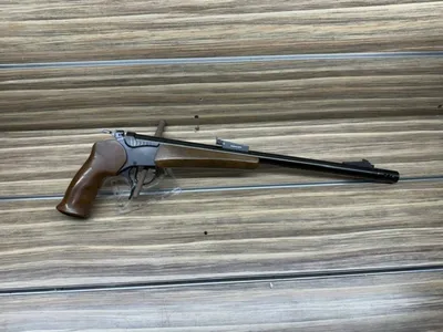 THOMPSON/CENTER ARMS Contender (Used)
