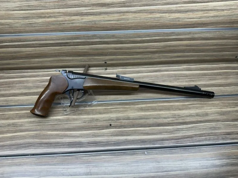 THOMPSON/CENTER ARMS Contender (Used)