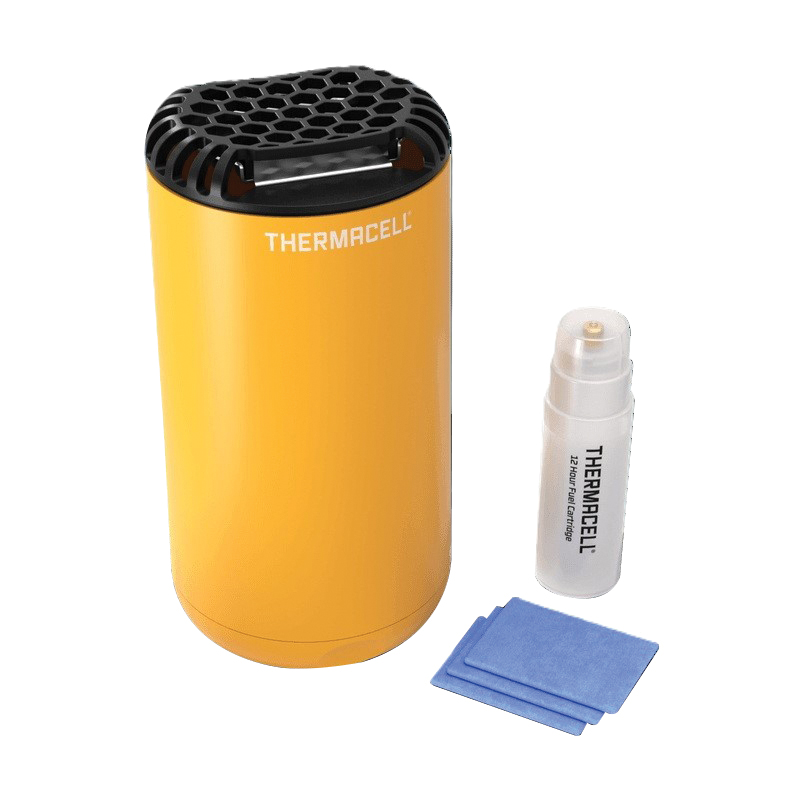 Thermacell Patio Shield Mosquito Repeller, Citrus