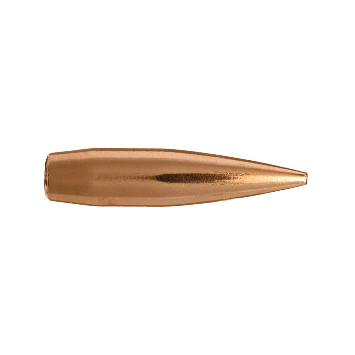 Berger Bullets Classic Hybrid Hunter .270 Cal BT Rifle Bullet, 130 gr 0.277" 100rds