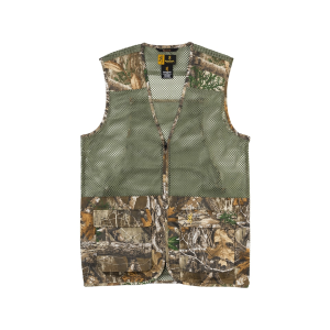 Browning Men's Dove Hunting Vest Realtree EDGE 2XL