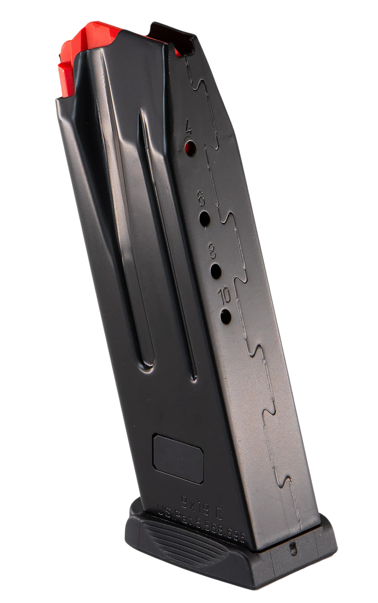 HECKLER & KOCH VP9A1