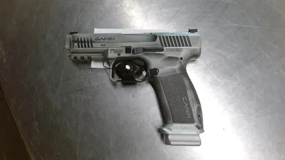 CANIK METE SFT (Used)
