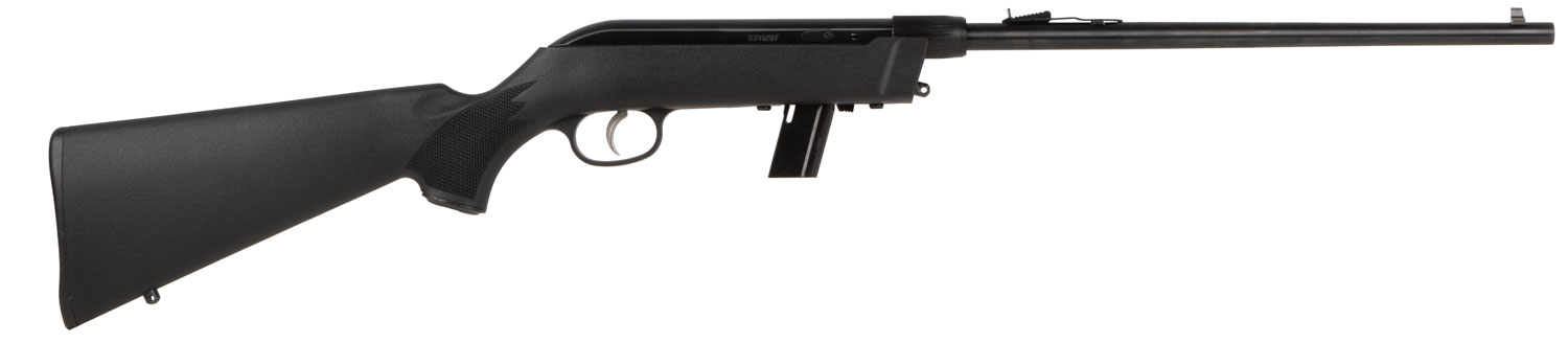Savage Arms 64 Takedown .22 LR Left Hand Rifle