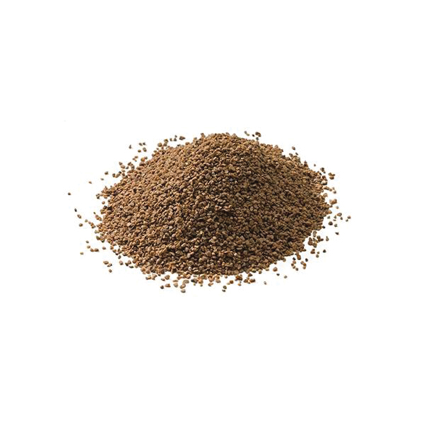 Berrys Bullets 30 lb 5 gal Bucket Walnut Media