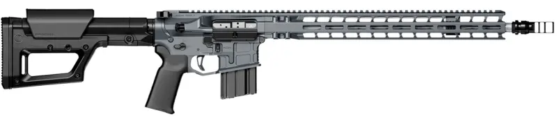 RADN R0857 MODEL 1 6MM ARC RFL 18 20R GRY
