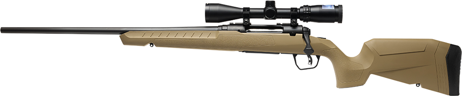 Savage Arms Axis 2 XP Combo .223 Rem Bolt Action Rifle