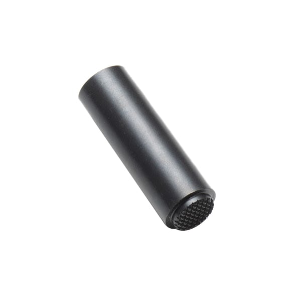 Ed Brown Recoil Spring Plug Fits 1911 Government, Blue